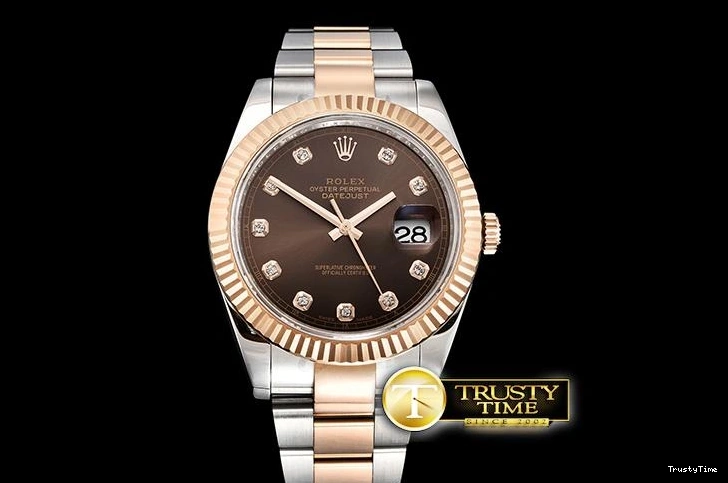 0206 Versatile R2DJ0244A – DJ2 41mm 618